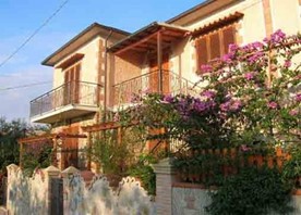 Residence Casa Vacanze Lucchesi