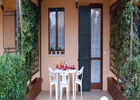 Holidays House Casa Vacanze Donoratico
