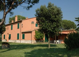 Agriturismo Sughericcio